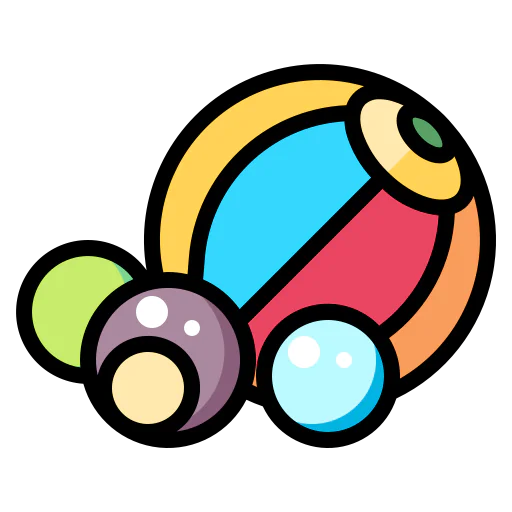 Balls icon
