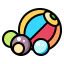 Balls іконка 64x64