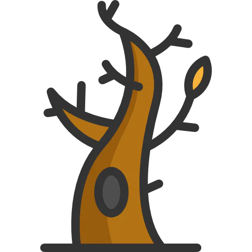 Tree アイコン