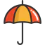 Umbrella icon 64x64