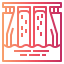 Dam 图标 64x64