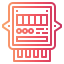 Electric meter 图标 64x64