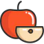 Apple icon 64x64