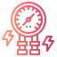 Gauge 图标 64x64