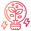 Light bulb 图标 64x64