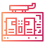 Electric generator 图标 64x64