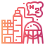 Renewable energy 图标 64x64