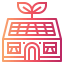 House 图标 64x64