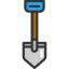 Shovel icon 64x64