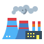 Power plant 图标 64x64