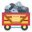 Coal 图标 64x64