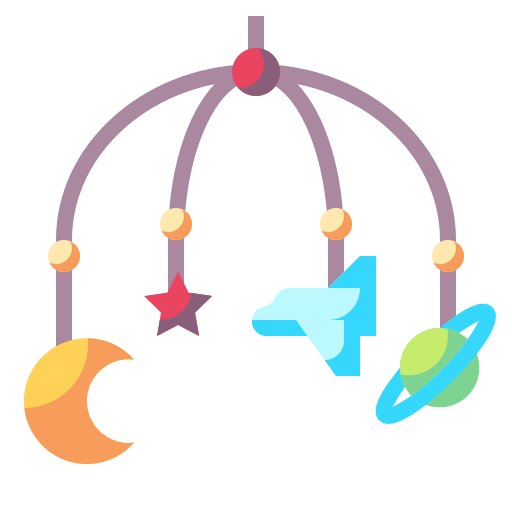 Crib icon