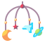 Crib icon 64x64