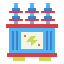 Power transformer 图标 64x64