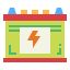 Battery 图标 64x64