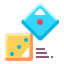 Dice icon 64x64