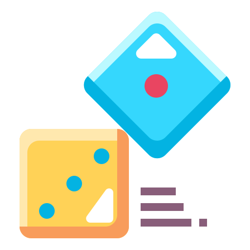 Dice icon