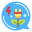 Biomass 图标 64x64