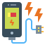 Charging 图标 64x64