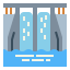 Dam 图标 64x64