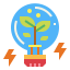 Light bulb 图标 64x64