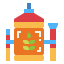 Biogas 图标 64x64