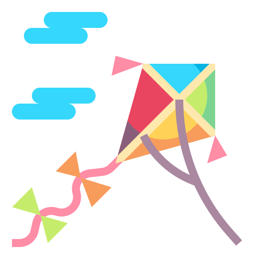 Kite icon