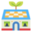 House 图标 64x64