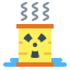 Radiation 图标 64x64