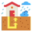 Geothermal 图标 64x64