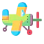 Plane icon 64x64