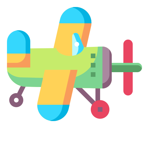 Plane icon