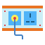 Socket 图标 64x64
