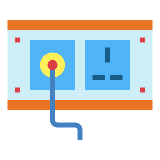 Socket 图标