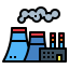 Power plant 图标 64x64
