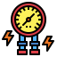 Gauge 图标 64x64
