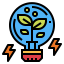 Light bulb 图标 64x64