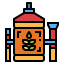 Biogas 图标 64x64