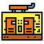 Electric generator 图标 64x64
