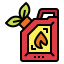 Biofuel 图标 64x64