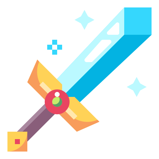 Sword icon