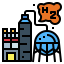 Renewable energy 图标 64x64