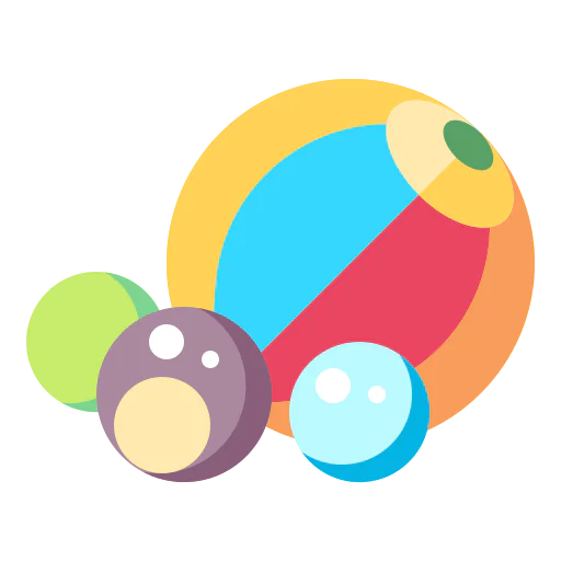 Balls icon