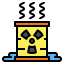 Radiation 图标 64x64