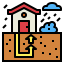 Geothermal 图标 64x64