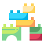 Blocks icon 64x64