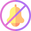No alarm 图标 64x64