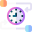 Time management 图标 64x64