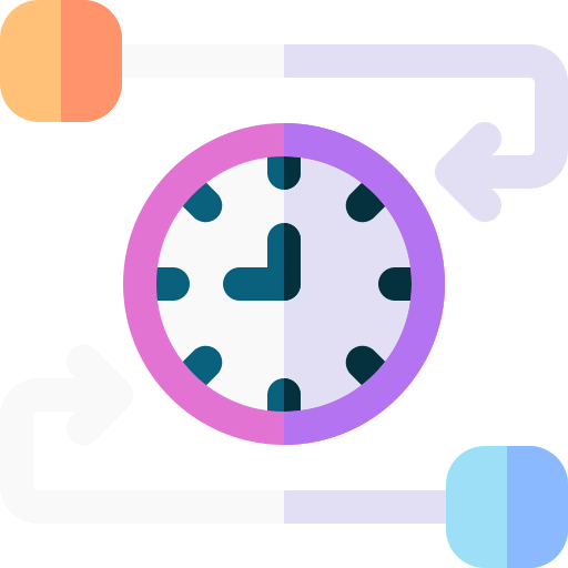 Time management 图标