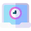 Laptop 图标 64x64